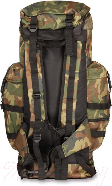 Изображение товара Рюкзак туристический Спортивные мастерские Охотник / SM-210 (нато)