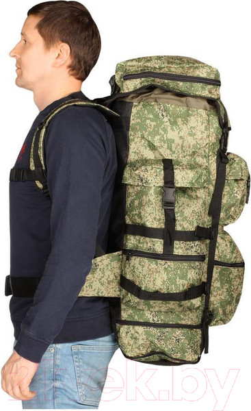 Изображение товара Рюкзак туристический Спортивные мастерские Охотник / SM-210 (нато)