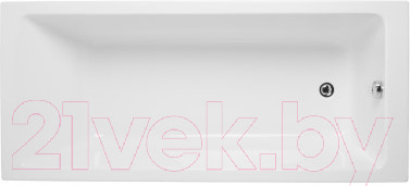 Изображение товара Ванна акриловая VitrA Neon 170х75 / 52280001000