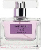 Изображение товара Парфюмерная вода Sensual Touch For Women (55мл)