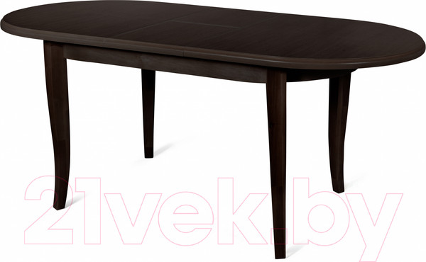 Изображение товара Обеденный стол Мебель-Класс Кронос (венге)