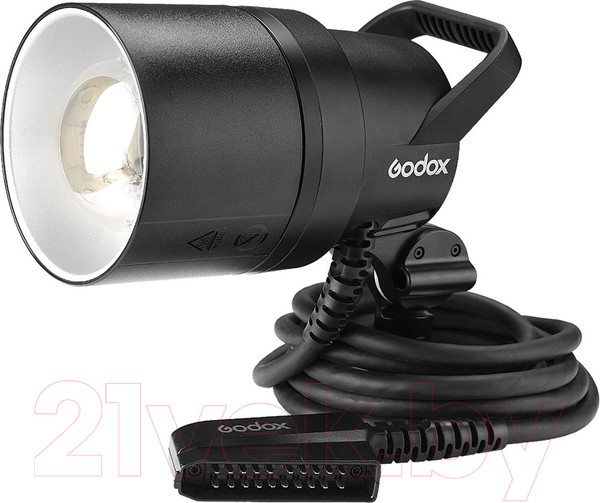 Изображение товара Вспышка студийная Godox Witstro AD1200Pro / 27824