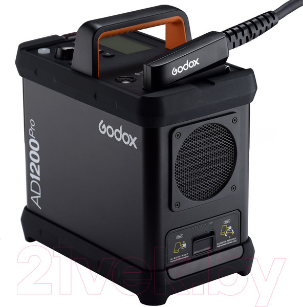 Изображение товара Вспышка студийная Godox Witstro AD1200Pro / 27824