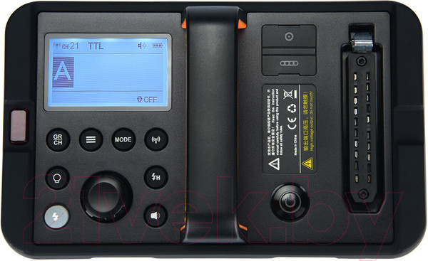 Изображение товара Вспышка студийная Godox Witstro AD1200Pro / 27824