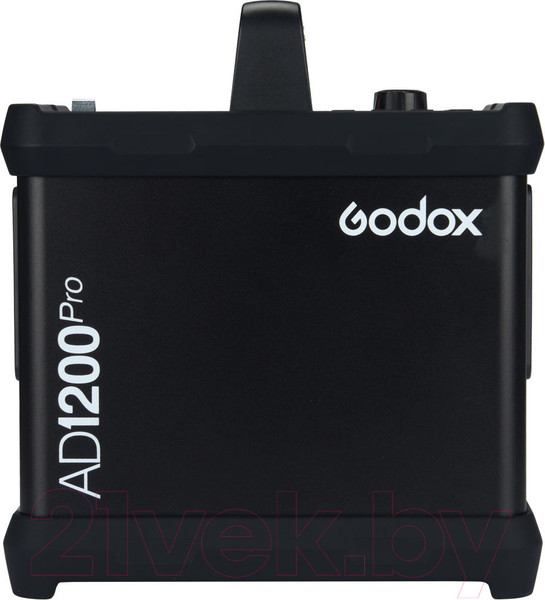 Изображение товара Вспышка студийная Godox Witstro AD1200Pro / 27824