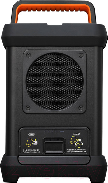 Изображение товара Вспышка студийная Godox Witstro AD1200Pro / 27824