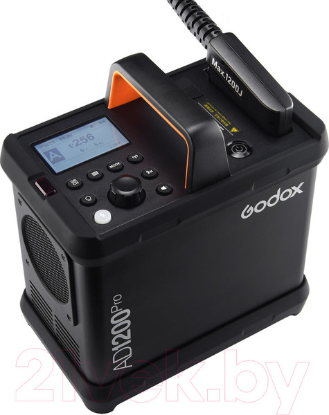 Изображение товара Вспышка студийная Godox Witstro AD1200Pro / 27824