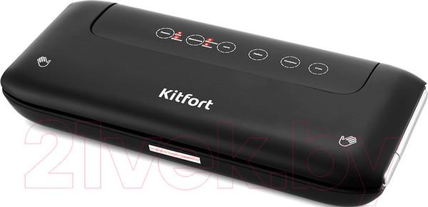 Изображение товара Вакуумный упаковщик Kitfort KT-1508