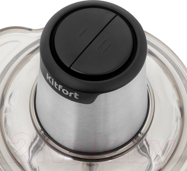 Изображение товара Измельчитель-чоппер Kitfort KT-3012