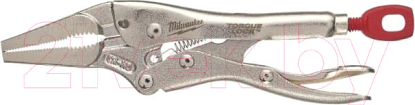 Изображение товара Гейферный зажим Milwaukee 4932472262