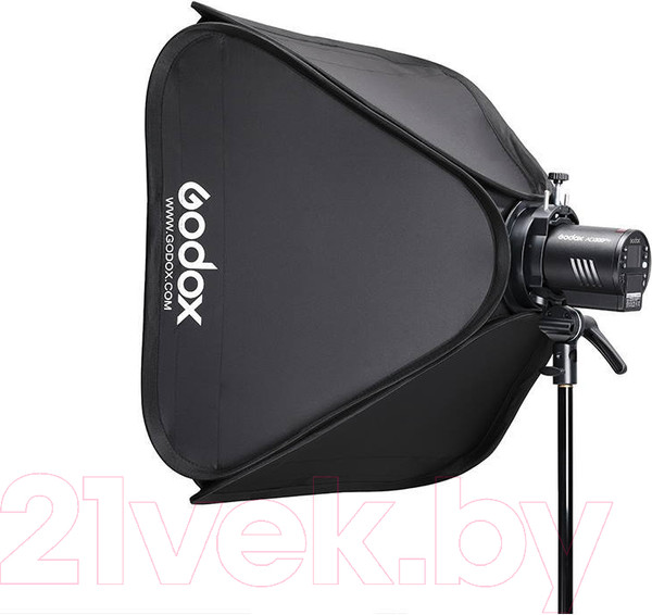 Изображение товара Софтбокс Godox SGGV6060 / 27750