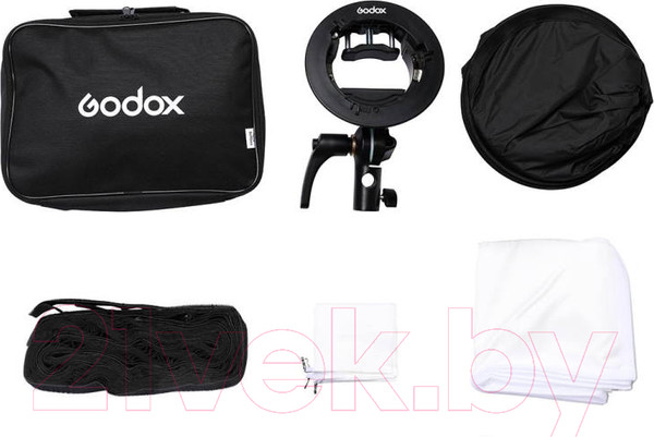 Изображение товара Софтбокс Godox SGGV6060 / 27750