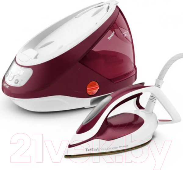 Изображение товара Утюг с парогенератором Tefal SV9201E0