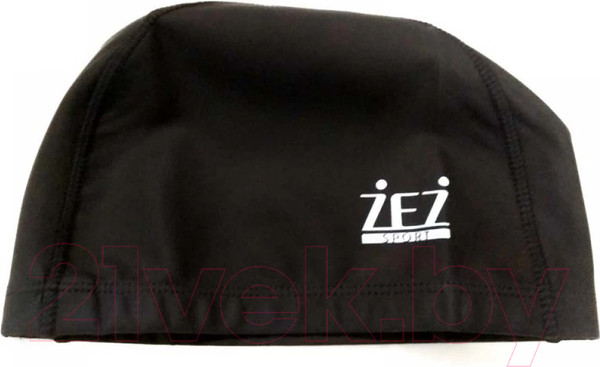 Изображение товара Шапочка для плавания ZEZ Sport PU-660