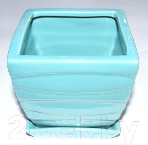 Изображение товара Вазон ZEZ Sport YG705638 (с поддоном)