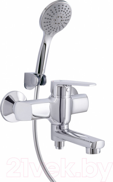 Изображение товара Смеситель Rubineta Deli-10/K (SW) / D1PK08