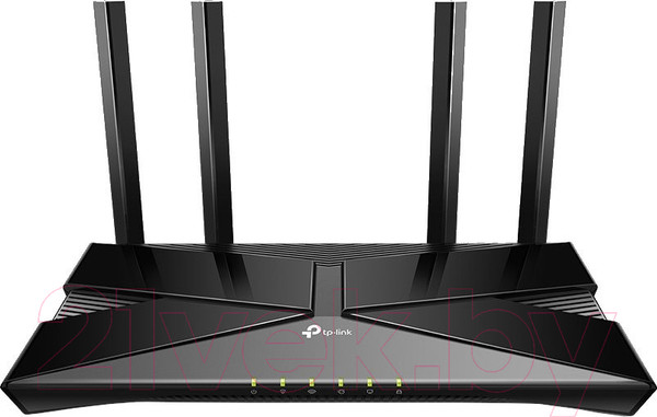 Изображение товара Беспроводной маршрутизатор TP-Link Archer AX10