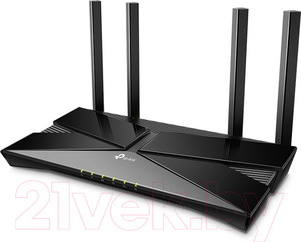 Изображение товара Беспроводной маршрутизатор TP-Link Archer AX10