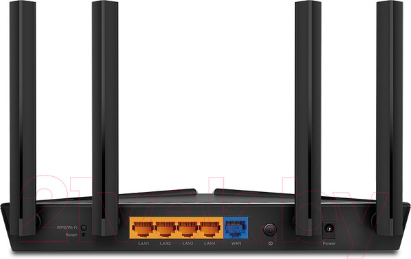 Изображение товара Беспроводной маршрутизатор TP-Link Archer AX10