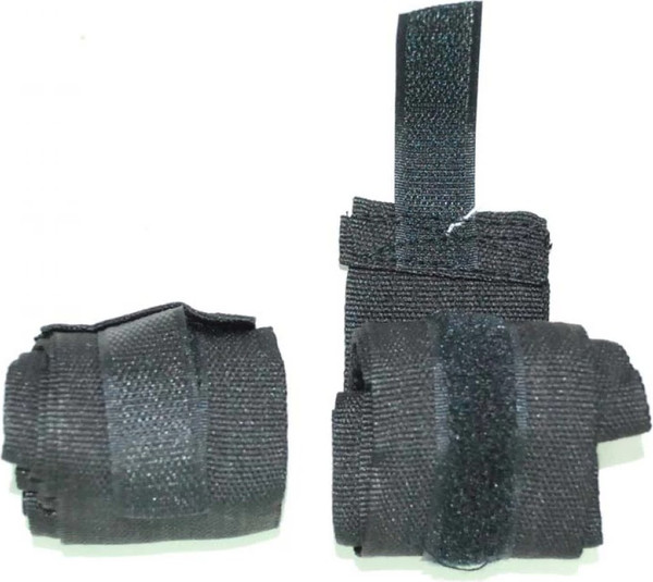 Изображение товара Боксерские бинты ZEZ Sport SPE2M (2м)