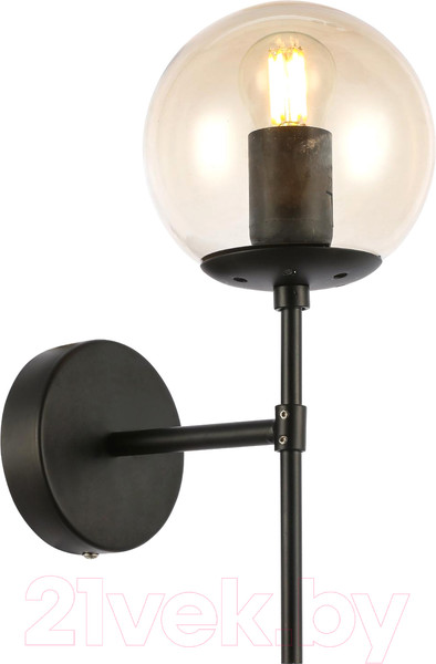 Изображение товара Бра Evoluce Lacotta SLE154901-01