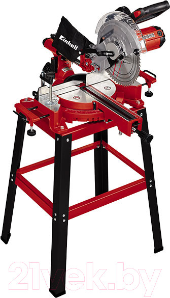 Изображение товара Торцовочная пила Einhell TC-SM 2531/2 U (4300805)