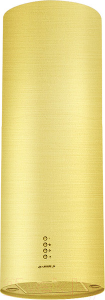 Изображение товара Вытяжка коробчатая Maunfeld Lee Isla 39 (золото)