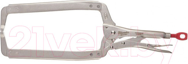 Изображение товара Гейферный зажим Milwaukee 4932472260