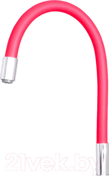 Изображение товара Излив Rubineta Flexy-33 (RD) / 633331