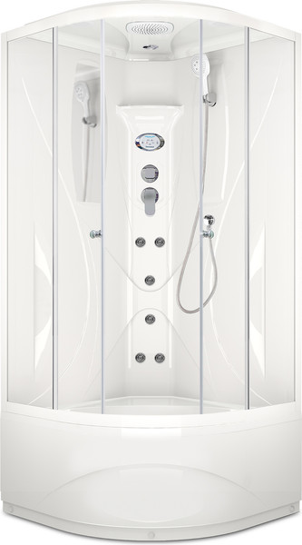 Изображение товара Душевая кабина Domani-Spa Elegance / DS01E99HACl10