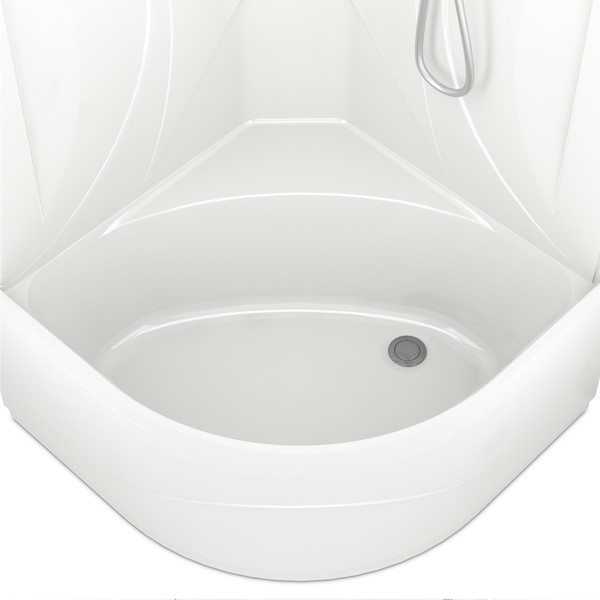 Изображение товара Душевая кабина Domani-Spa Elegance / DS01E99HACl10