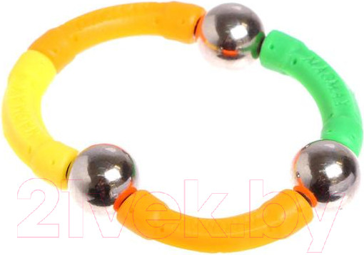 Изображение товара Конструктор магнитный Unicon Magnet Необычные фигуры (108 деталей) / 1387364