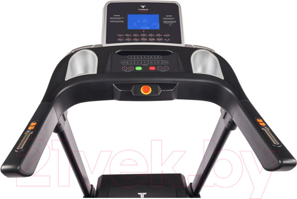 Изображение товара Электрическая беговая дорожка Titanium Masters Physiotech TGF