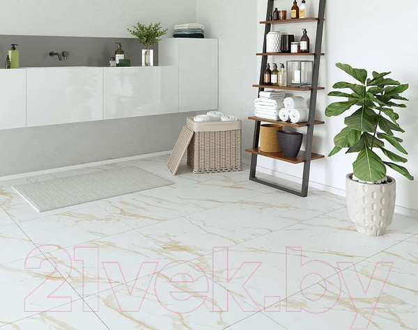 Изображение товара Плитка Axima Livorno (600x600, бежевый)