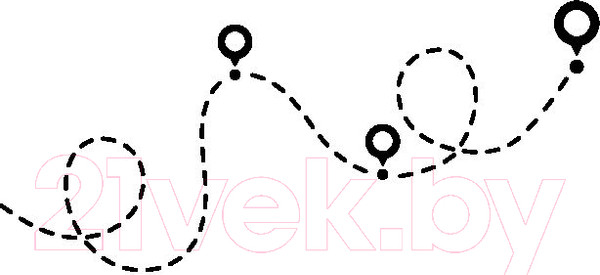 Изображение товара Книга Эксмо Домой не по пути (Дьюал Э.)