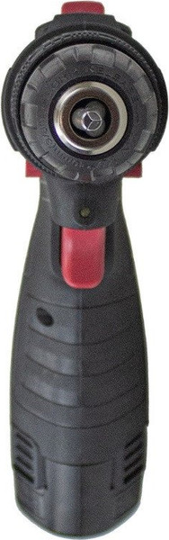 Изображение товара Аккумуляторная дрель-шуруповерт Edon AD-1201