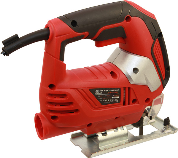Изображение товара Электролобзик Edon JS-85/750R