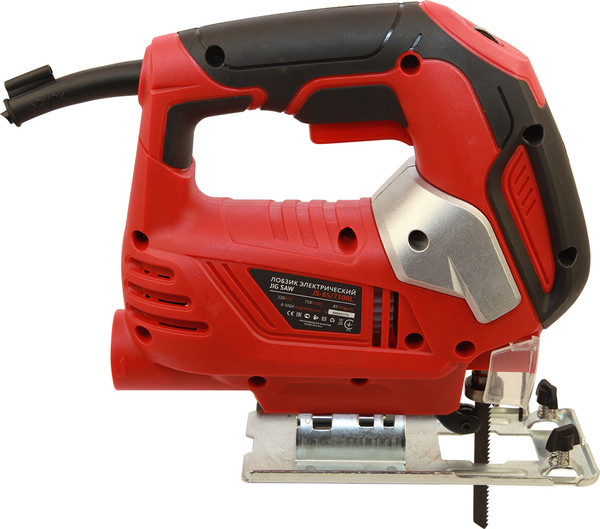 Изображение товара Электролобзик Edon JS-85/750R