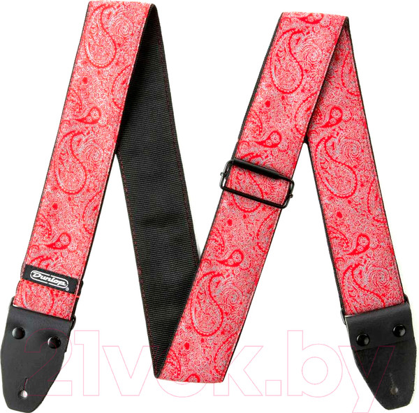 Изображение товара Ремень для гитары Dunlop Manufacturing D67-11