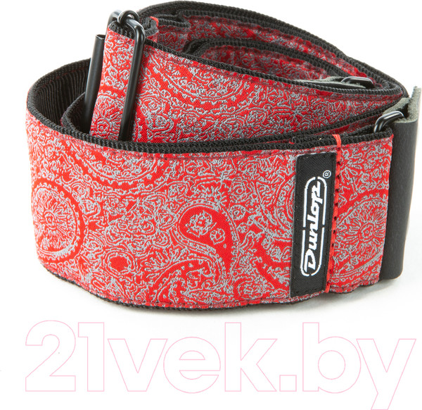 Изображение товара Ремень для гитары Dunlop Manufacturing D67-11