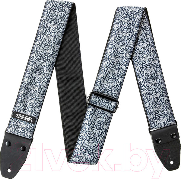 Изображение товара Ремень для гитары Dunlop Manufacturing D67-15