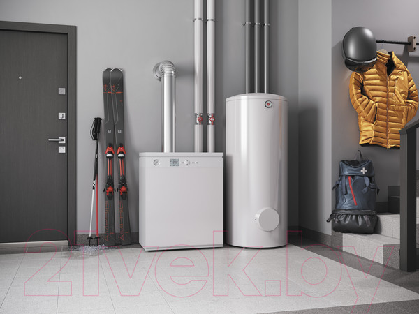 Изображение товара Плитка Cersanit Milton ML4A526D (298x298, светло-серый)