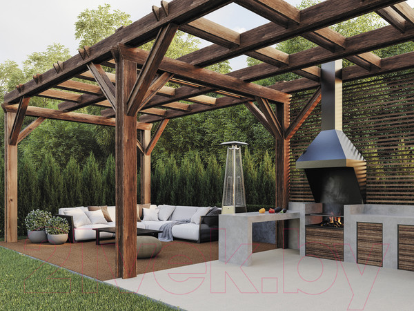 Изображение товара Плитка Cersanit Milton ML4A526D (298x298, светло-серый)