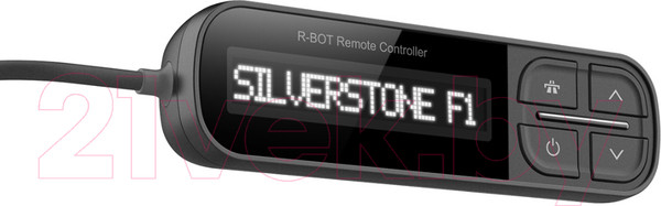 Изображение товара Радар-детектор SilverStone F1 F1 R-BOT