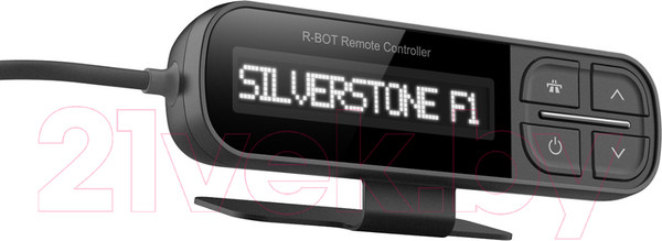 Изображение товара Радар-детектор SilverStone F1 F1 R-BOT