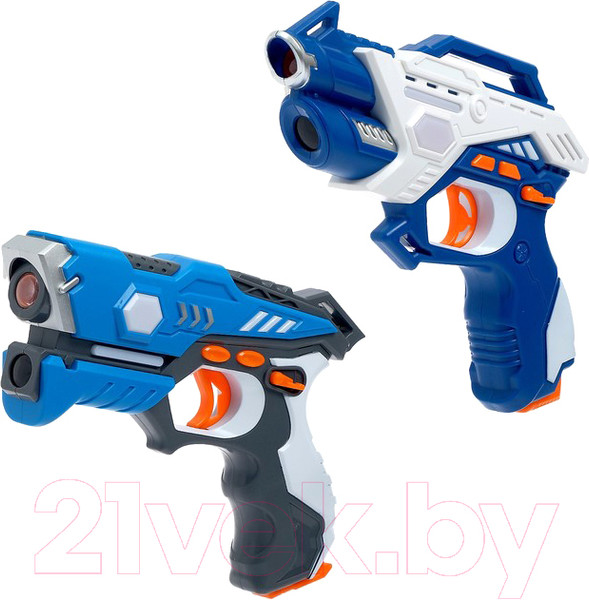 Изображение товара Набор игрушечного оружия Woow Toys Lasertag Gun / 4439700