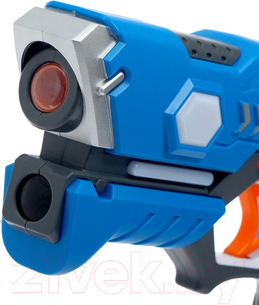 Изображение товара Набор игрушечного оружия Woow Toys Lasertag Gun / 4439700