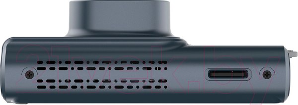 Изображение товара Автомобильный видеорегистратор SilverStone F1 CityScanner