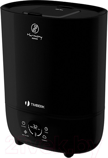 Изображение товара Ультразвуковой увлажнитель воздуха Timberk THU UL 43 E (E2)