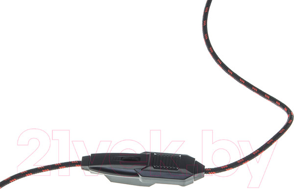 Изображение товара Наушники-гарнитура Оклик HS-L500G Toxic